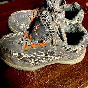 Kids Vasque Hiking Shoes Boots Size 13